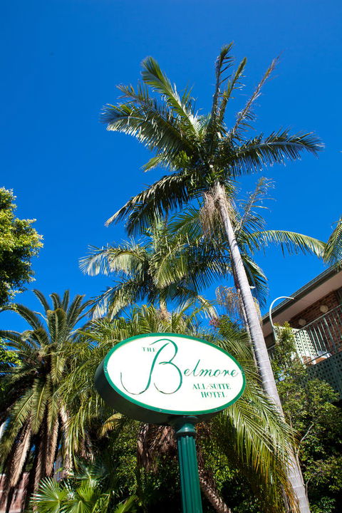 The Belmore Apartments Hotel - Accommodation Sunshine Coast 2