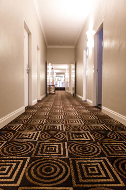 The Belmore Apartments Hotel - Accommodation Sunshine Coast 15