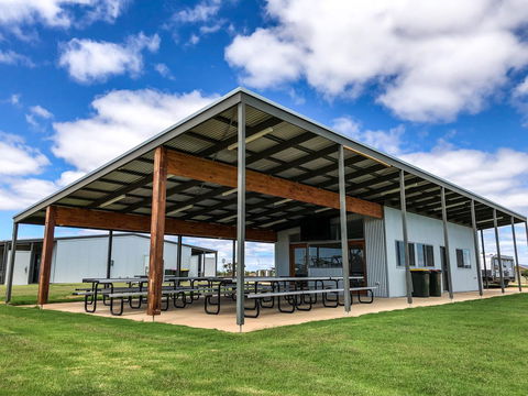BIG4 The Bend Holiday Park - Accommodation Sunshine Coast 4