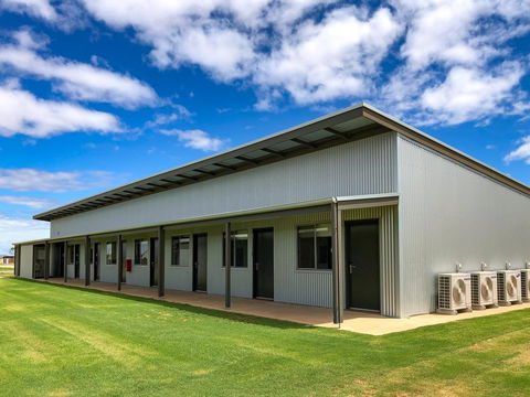 BIG4 The Bend Holiday Park - Accommodation Sunshine Coast 5