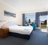 Blue Seas Motel - Accommodation Sunshine Coast
