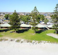 Wallaroo Holiday Park - Accommodation Sunshine Coast