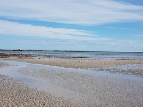 Dells Seaside Escape Moonta Bay - Accommodation Sunshine Coast 10