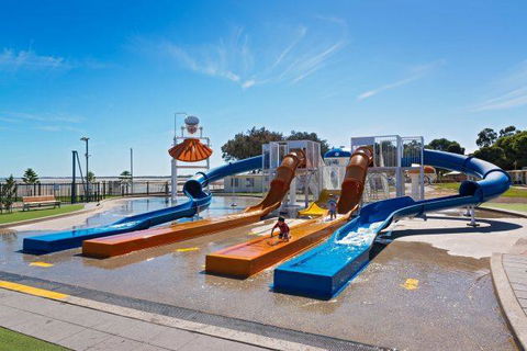 Dells Seaside Escape Moonta Bay - Accommodation Sunshine Coast 2