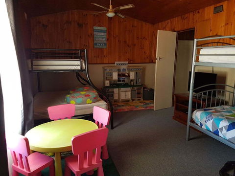 Dells Seaside Escape Moonta Bay - Accommodation Sunshine Coast 8
