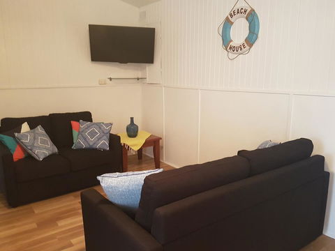 Dells Seaside Escape Moonta Bay - Accommodation Sunshine Coast 7
