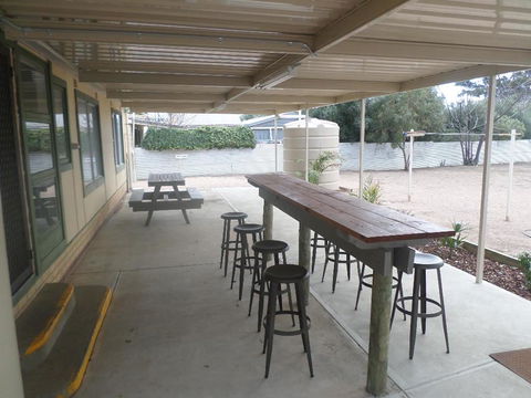 Dells Seaside Escape Moonta Bay - Accommodation Sunshine Coast 1
