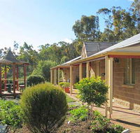 Riesling Trail  Clare Valley Cottages - Accommodation Sunshine Coast