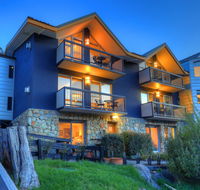 Snowgoose Apartments - Accommodation Sunshine Coast