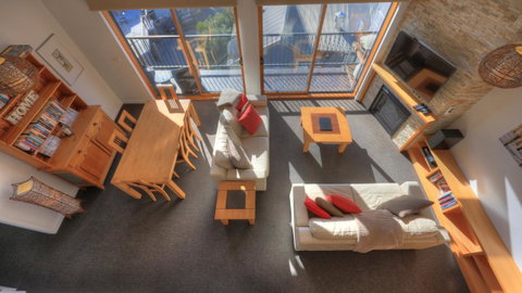 Snowgoose Apartments - Accommodation Sunshine Coast 3