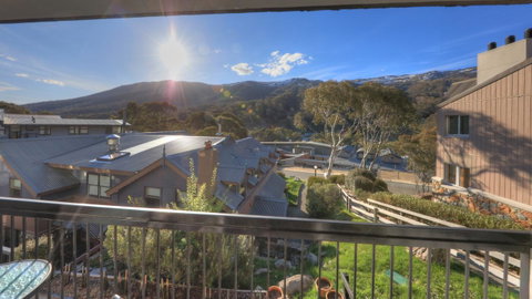 Snowgoose Apartments - Accommodation Sunshine Coast 6
