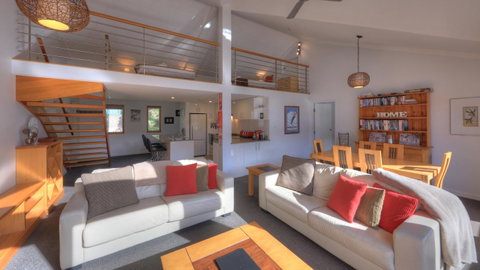 Snowgoose Apartments - Accommodation Sunshine Coast 2