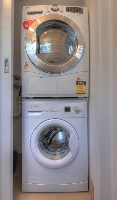 Snowgoose Apartments - Accommodation Sunshine Coast 1