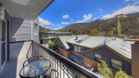 Snowgoose Apartments - Accommodation Sunshine Coast 4