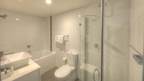 Snowgoose Apartments - Accommodation Sunshine Coast 5