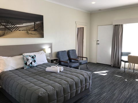 Robetown Motor Inn & Apartments - Accommodation Sunshine Coast 19