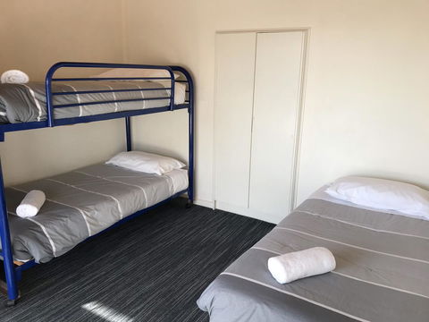 Robetown Motor Inn & Apartments - Accommodation Sunshine Coast 17