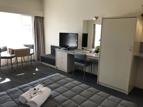 Robetown Motor Inn & Apartments - Accommodation Sunshine Coast 18