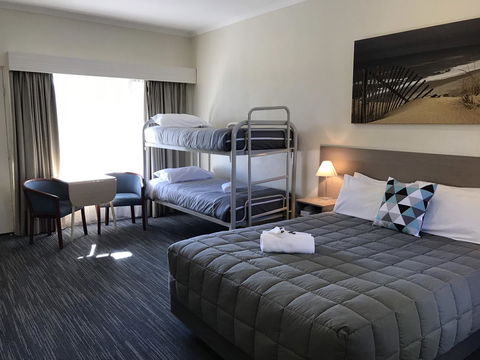 Robetown Motor Inn & Apartments - Accommodation Sunshine Coast 27