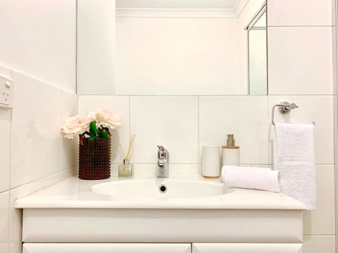 Project BNB On Waymouth - Accommodation Sunshine Coast 9