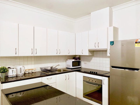 Project BNB On Waymouth - Accommodation Sunshine Coast 12