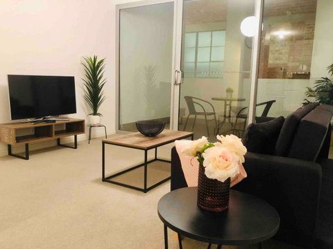 Project BNB On Waymouth - Accommodation Sunshine Coast 10