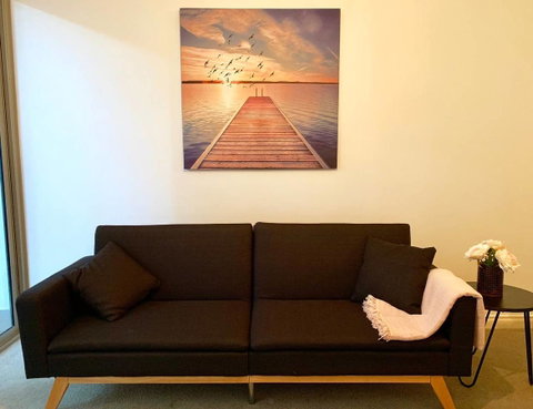 Project BNB On Waymouth - Accommodation Sunshine Coast 13