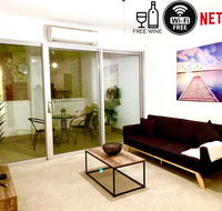 Project BNB on Waymouth - Accommodation Sunshine Coast