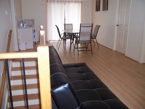 Relax On Par - Accommodation Sunshine Coast 7