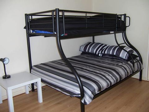 Relax On Par - Accommodation Sunshine Coast 5