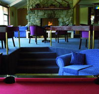 Snowy Gums Chalet - Accommodation Sunshine Coast