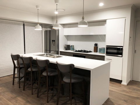 Villa Canto - Accommodation Sunshine Coast 6
