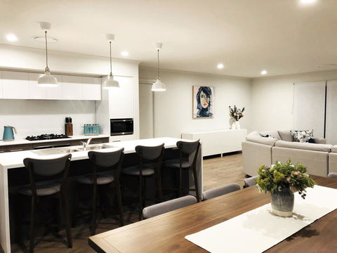Villa Canto - Accommodation Sunshine Coast 1