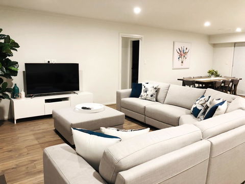Villa Canto - Accommodation Sunshine Coast 5