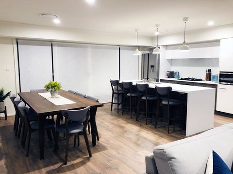 Villa Canto - Accommodation Sunshine Coast 3