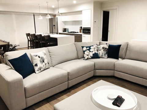 Villa Canto - Accommodation Sunshine Coast 17