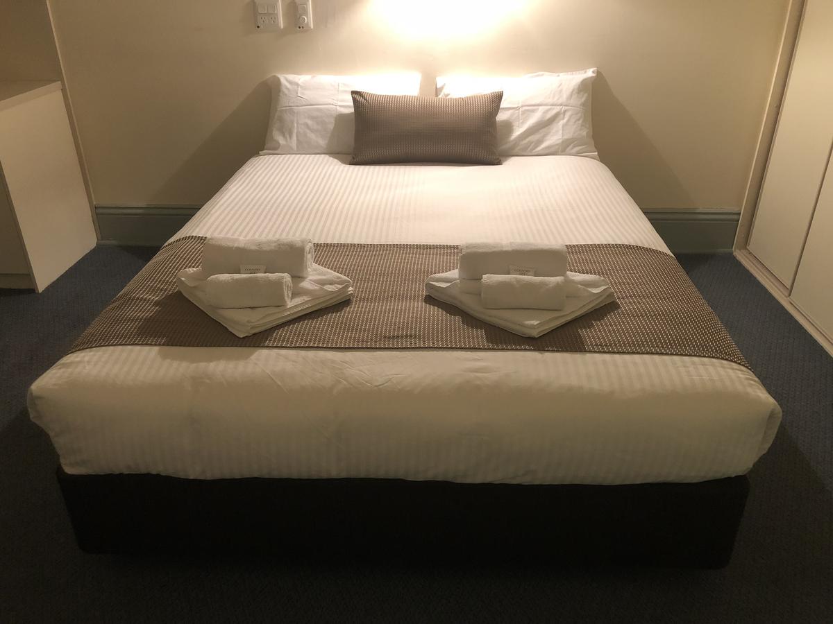 Bungama SA Accommodation Sunshine Coast