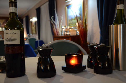 Burra Motor Inn - Accommodation Sunshine Coast 22