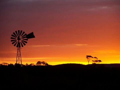 Burra Motor Inn - Accommodation Sunshine Coast 38