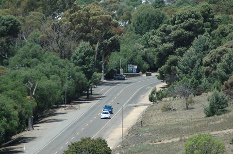 Burra Motor Inn - Accommodation Sunshine Coast 17