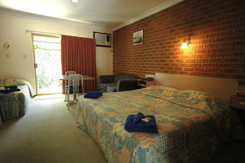 Burra Motor Inn - Accommodation Sunshine Coast 42