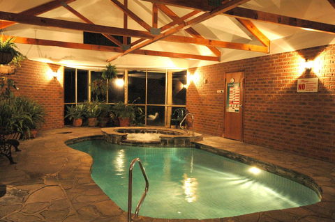 Burra Motor Inn - Accommodation Sunshine Coast 16