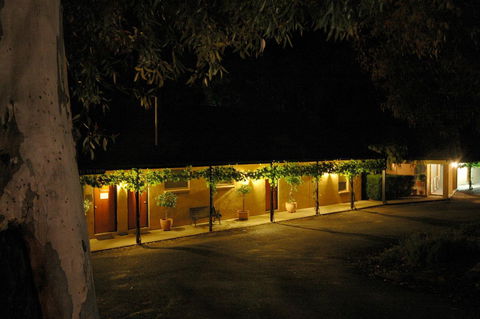 Burra Motor Inn - Accommodation Sunshine Coast 18