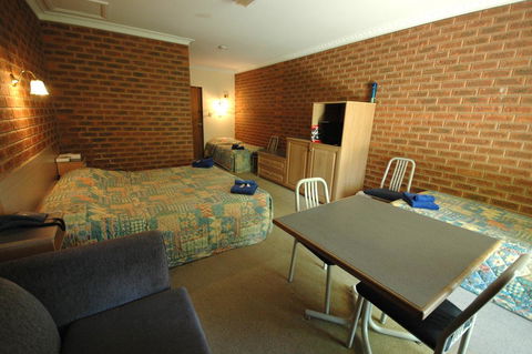 Burra Motor Inn - Accommodation Sunshine Coast 40