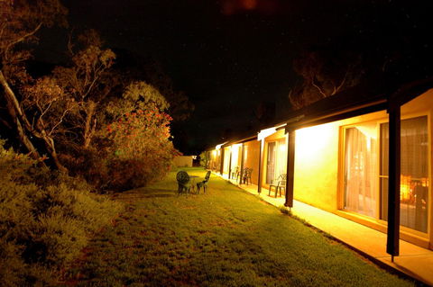 Burra Motor Inn - Accommodation Sunshine Coast 19