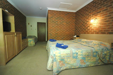 Burra Motor Inn - Accommodation Sunshine Coast 41