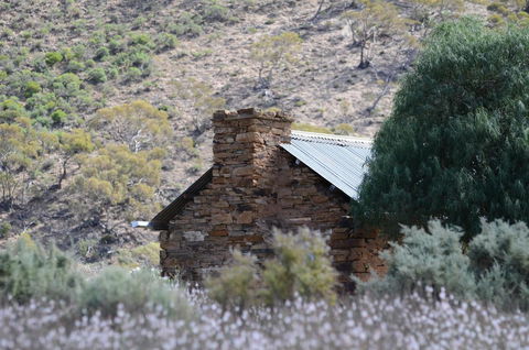 Burra Motor Inn - Accommodation Sunshine Coast 36