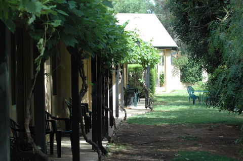 Burra Motor Inn - Accommodation Sunshine Coast 25