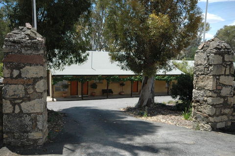 Burra Motor Inn - Accommodation Sunshine Coast 13
