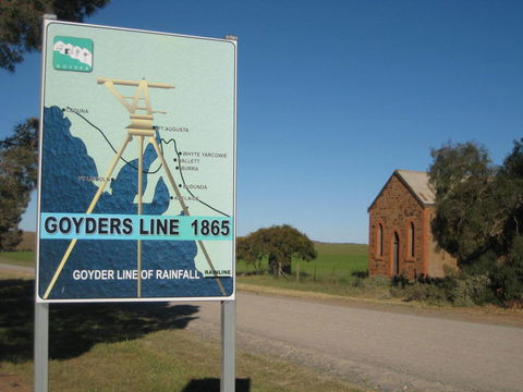 Burra Motor Inn - Accommodation Sunshine Coast 33